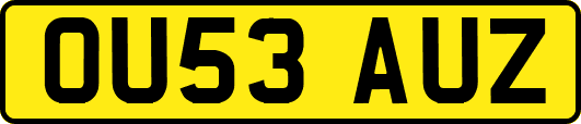 OU53AUZ