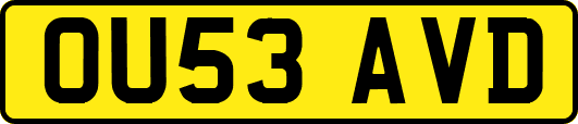 OU53AVD