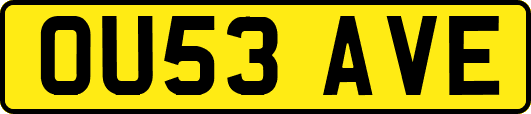 OU53AVE