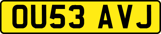 OU53AVJ