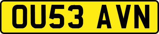 OU53AVN
