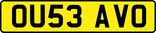 OU53AVO