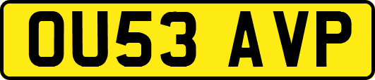 OU53AVP