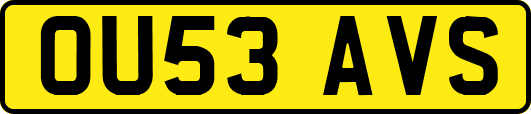 OU53AVS