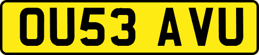 OU53AVU