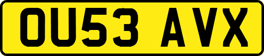 OU53AVX