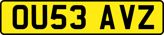OU53AVZ