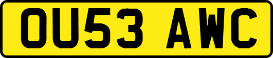 OU53AWC