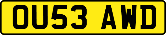 OU53AWD