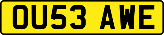OU53AWE