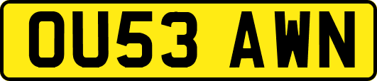 OU53AWN