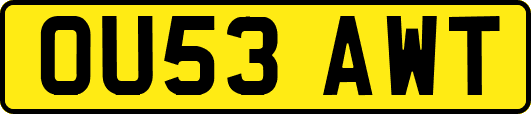 OU53AWT