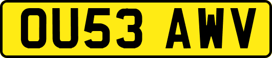 OU53AWV
