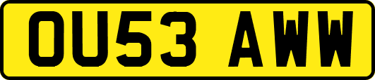 OU53AWW