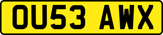 OU53AWX