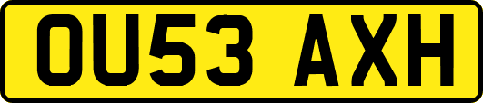 OU53AXH