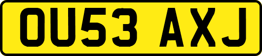 OU53AXJ