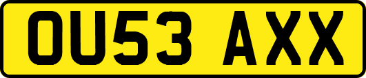 OU53AXX