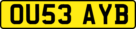 OU53AYB