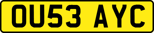 OU53AYC