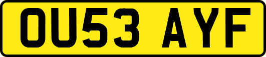 OU53AYF