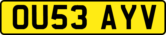 OU53AYV