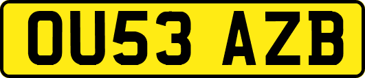 OU53AZB