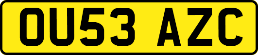 OU53AZC