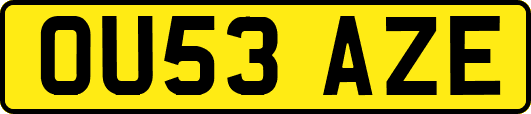 OU53AZE
