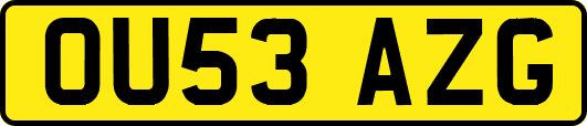 OU53AZG