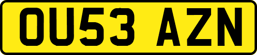 OU53AZN