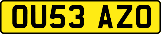 OU53AZO