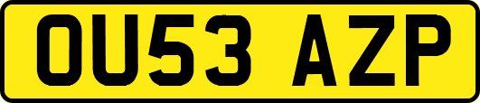 OU53AZP