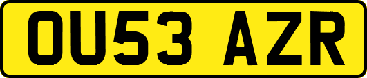 OU53AZR
