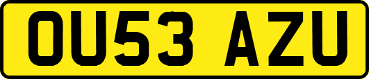 OU53AZU