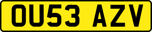 OU53AZV
