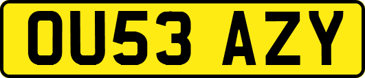 OU53AZY