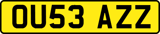 OU53AZZ