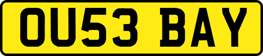OU53BAY