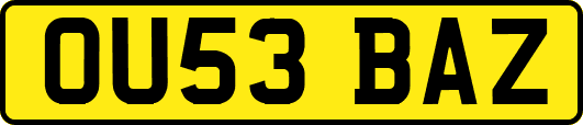 OU53BAZ