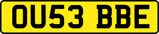 OU53BBE