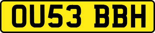 OU53BBH