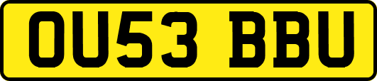 OU53BBU