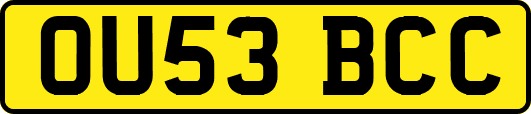 OU53BCC