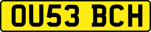 OU53BCH