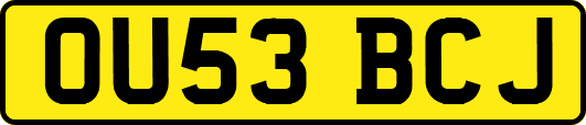 OU53BCJ