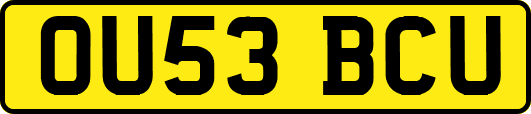 OU53BCU