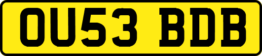 OU53BDB