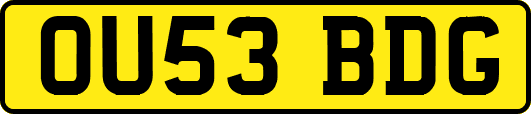 OU53BDG