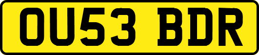 OU53BDR